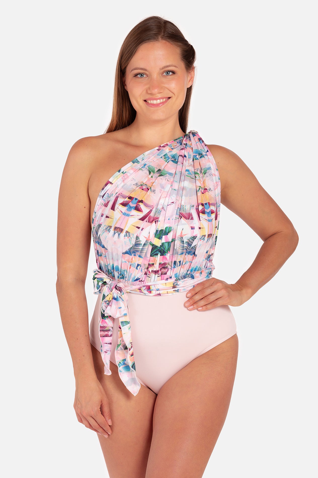 lelosi elegant ολόσωμο samoa 0