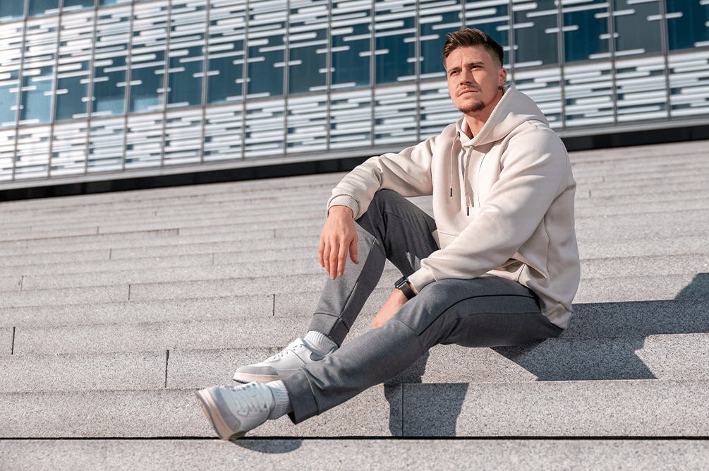 Παντελόνι Flexmart: το νέο απαραίτητο κομμάτι για την γκαρνταρόμπα του σύγχρονου άνδρα