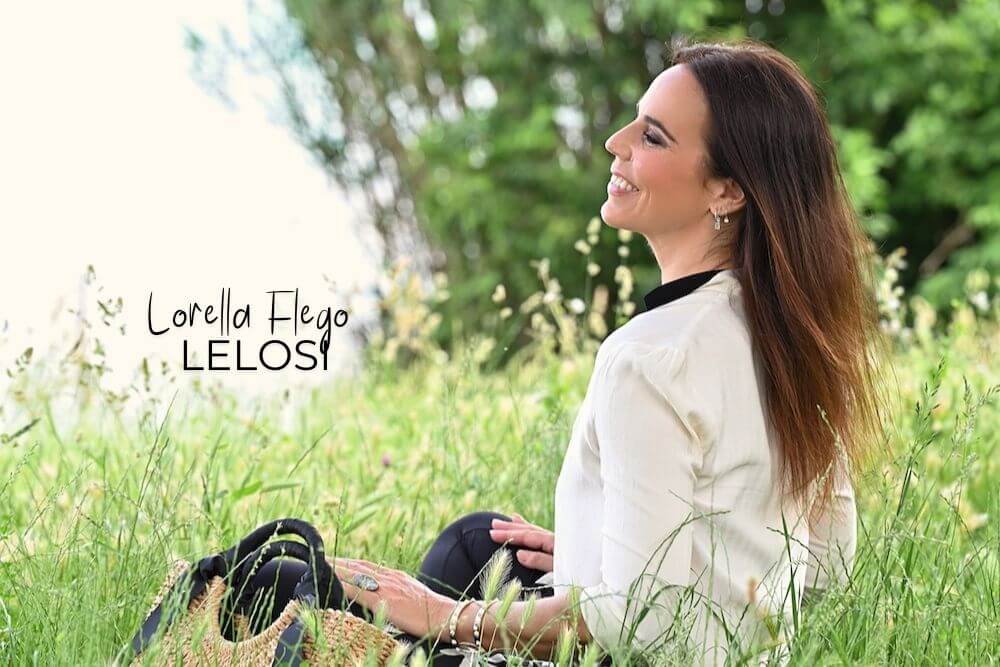 Ανοιξιάτικη LELOSI και πώς να τη συνδυάσετε