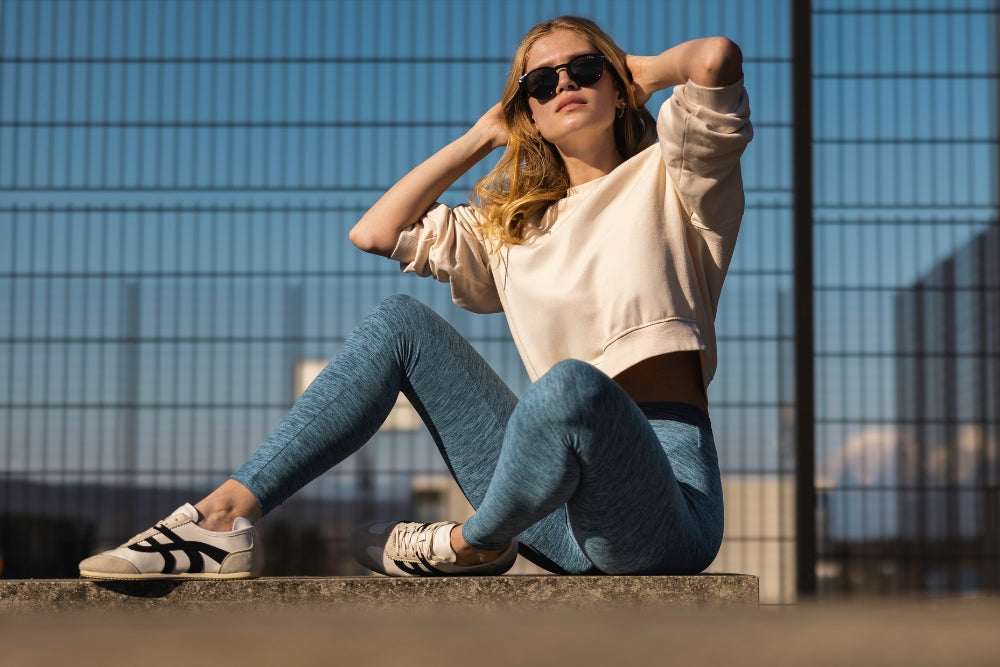 Τι είναι το μελανζέ LeloSkin;