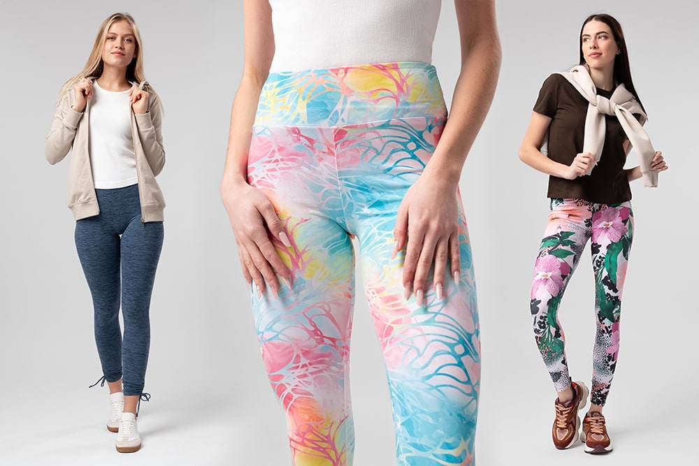 Άνοιξη 2025 στο LELOSI: φρεσκάδα, άνεση και διαχρονική κομψότητα