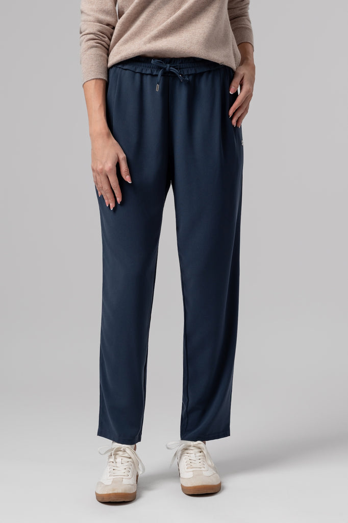 lelosi παντελόνι chicline frederica 0