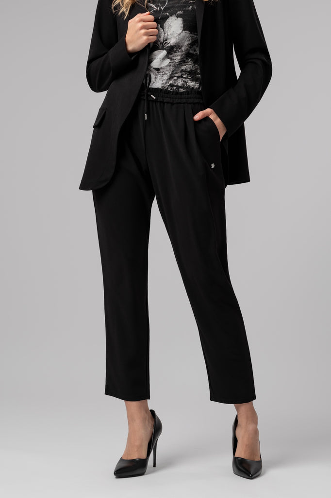 lelosi παντελόνι chicline stefania 0