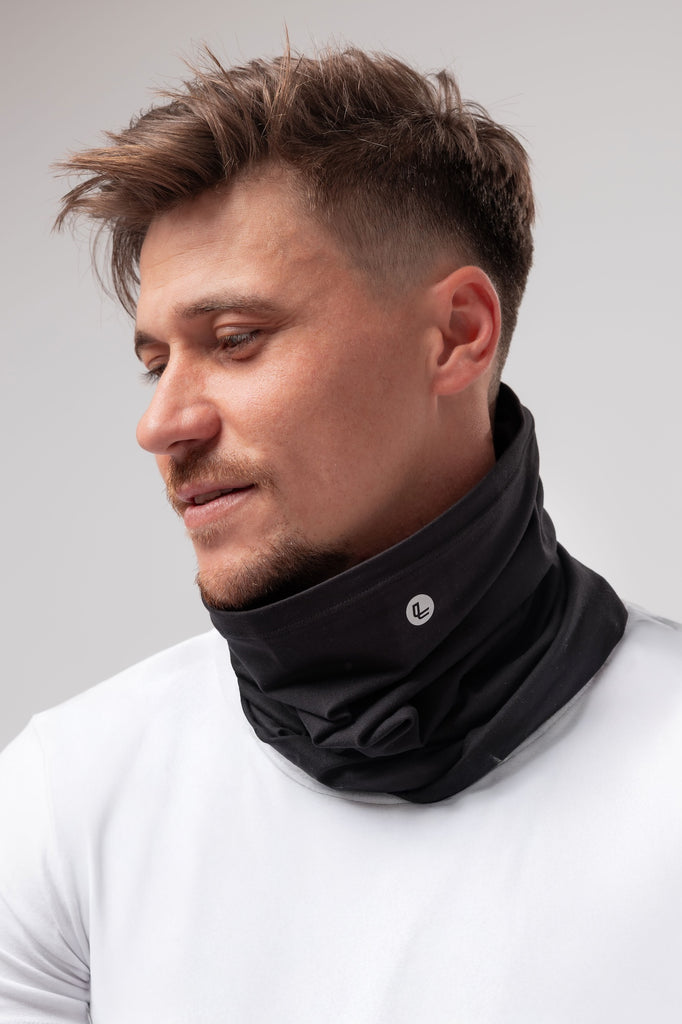 lelosi πολυλειτουργική γκέτα λαιμού corey 0