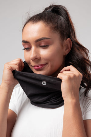 lelosi πολυλειτουργική γκέτα λαιμού corey 1