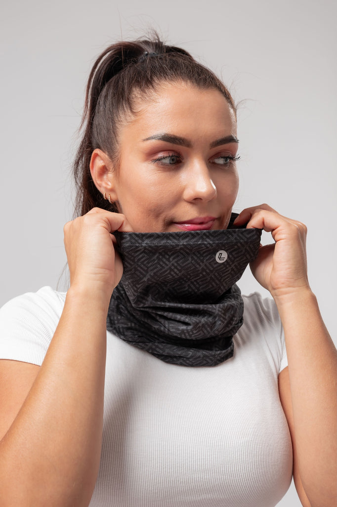 lelosi πολυλειτουργική γκέτα λαιμού finley 0