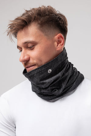 lelosi πολυλειτουργική γκέτα λαιμού finley 1