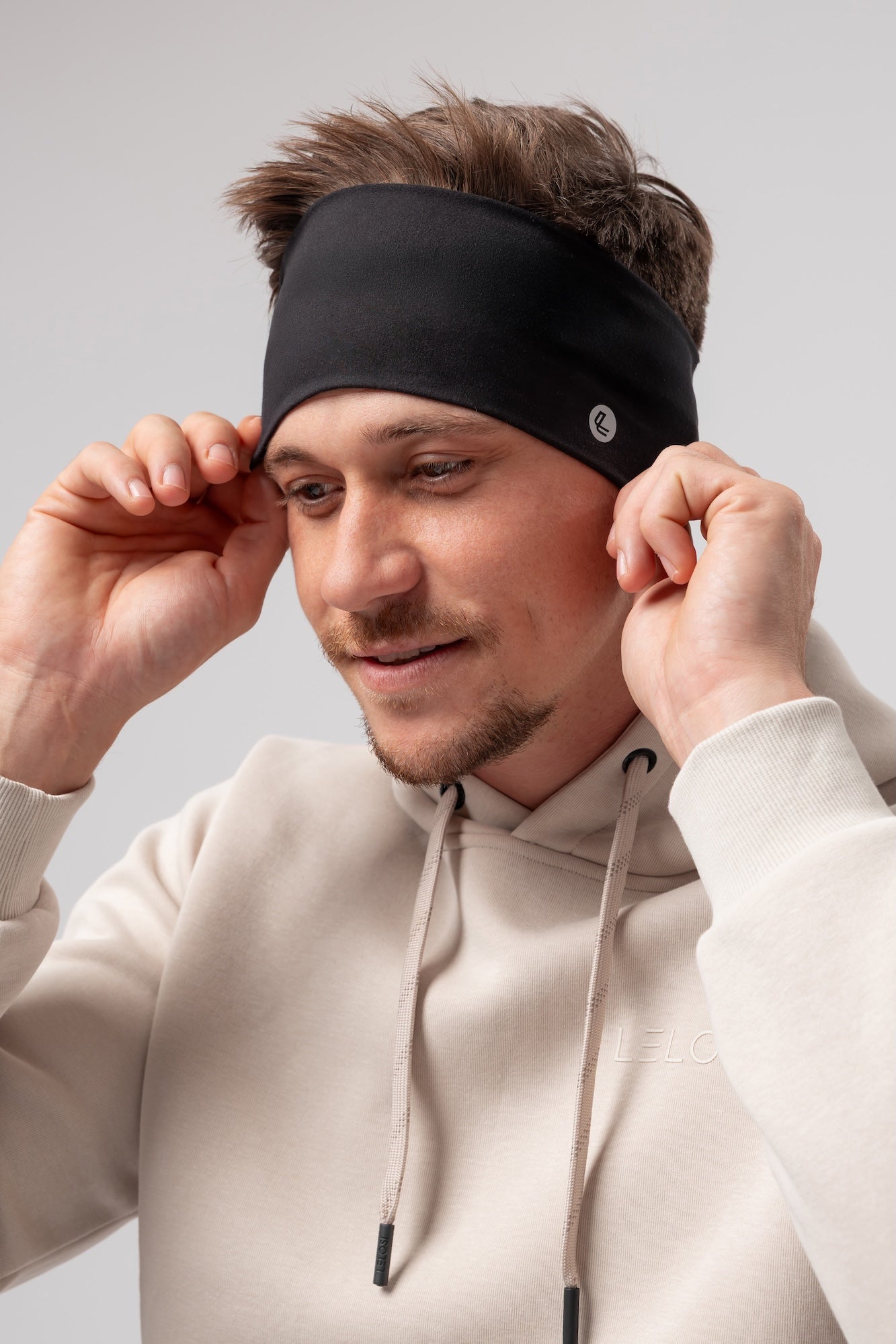 Κορδέλες για το κεφάλι