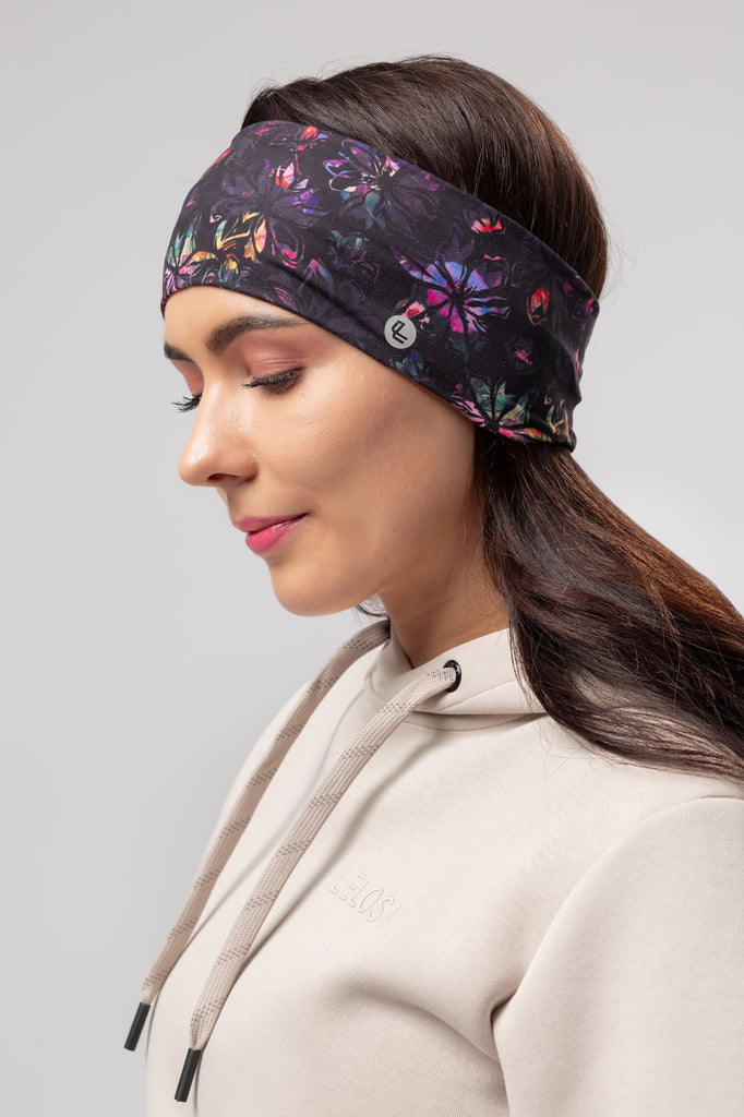 lelosi κορδέλα για το κεφάλι marley 0