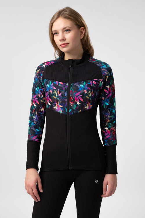 Φερμουάρ AirMesh Palawan