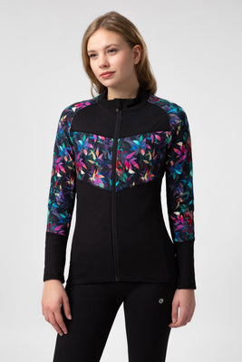 Φερμουάρ AirMesh Palawan