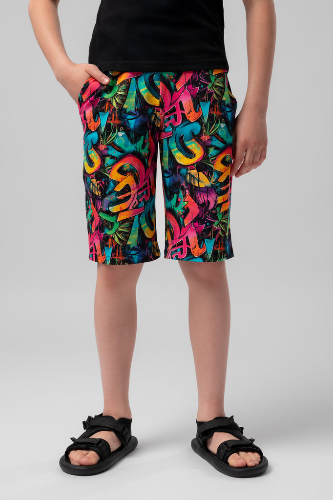 lelosi βερμούδες vanja 0