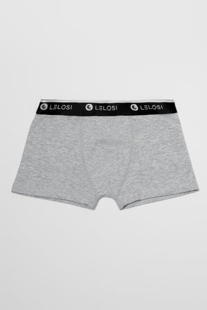 lelosi σετ παιδικά μποξεράκια groppo (3 τεμάχια) 1