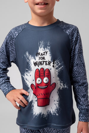 lelosi πιτζάμες για αγόρια  roux 1