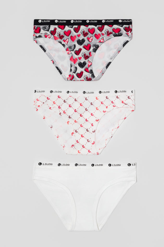 lelosi σετ με σλιπ falkland 0