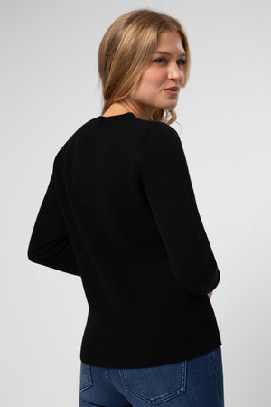 lelosi πουλόβερ knitline verity 1