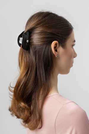 lelosi σετ κλαμερ μαλλιών dakota (2x) 1