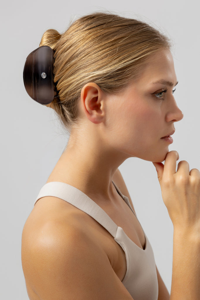 lelosi κλάμερ μαλλιών kristen 0