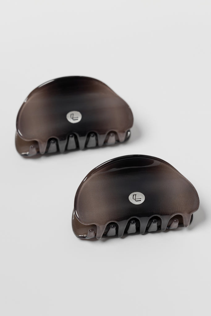 lelosi σετ κλαμερ μαλλιών kristen (2x) 0