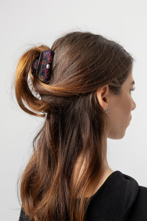 lelosi σετ κλαμερ μαλλιών naples (2x) 1