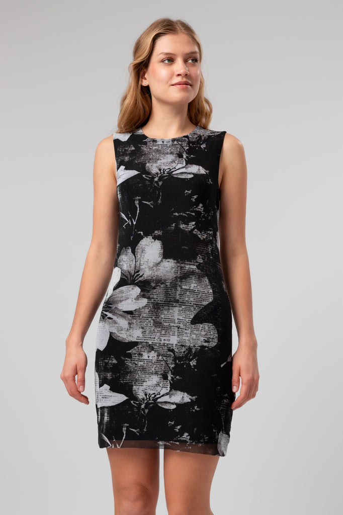 lelosi φόρεμα shanty 0