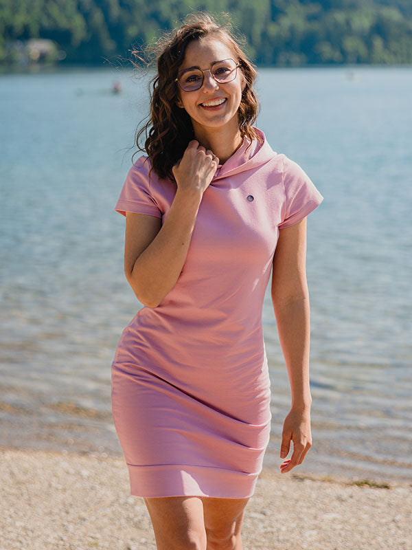 Βαμβακερό φόρεμα