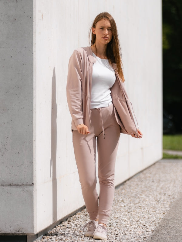 Βαμβακερή ζακέτα