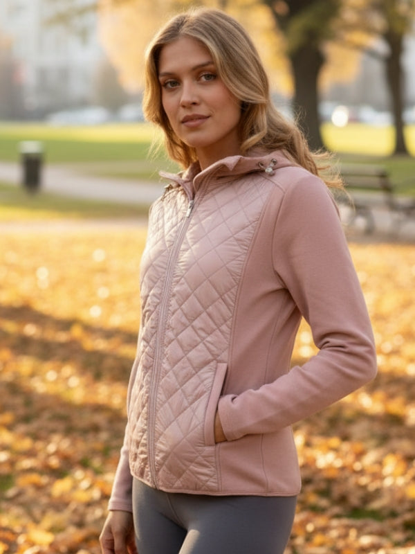 Μεταβατικά μπουφάν