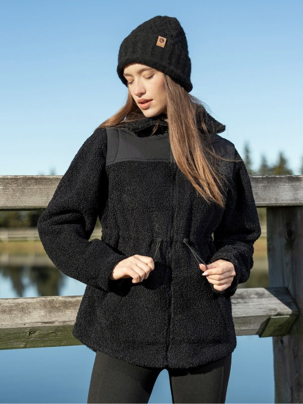 Μπουφάν και μπουφάν με επένδυση