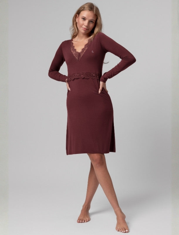 Πιτζάμες και νυχτικές