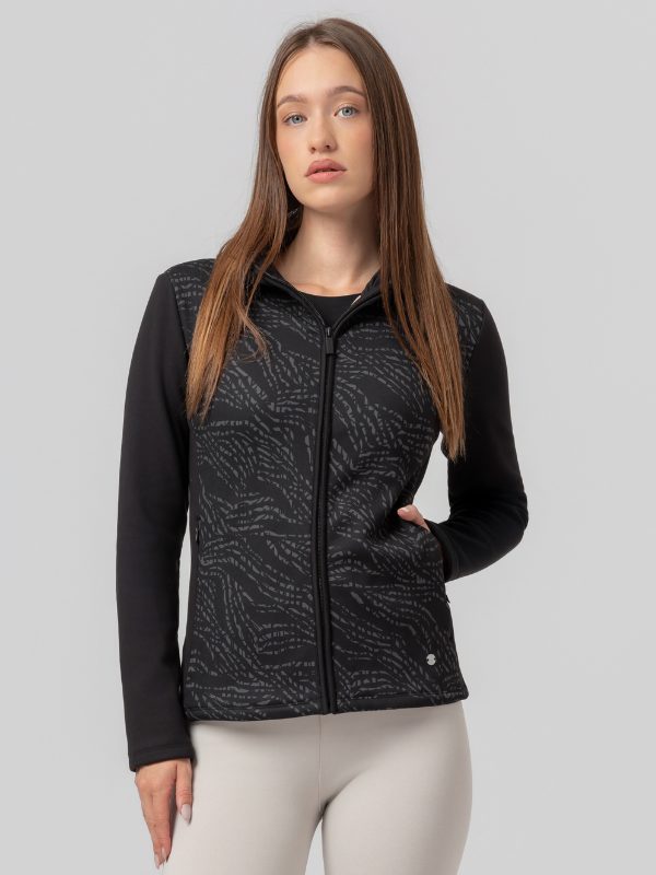 Μεταβατικά μπουφάν