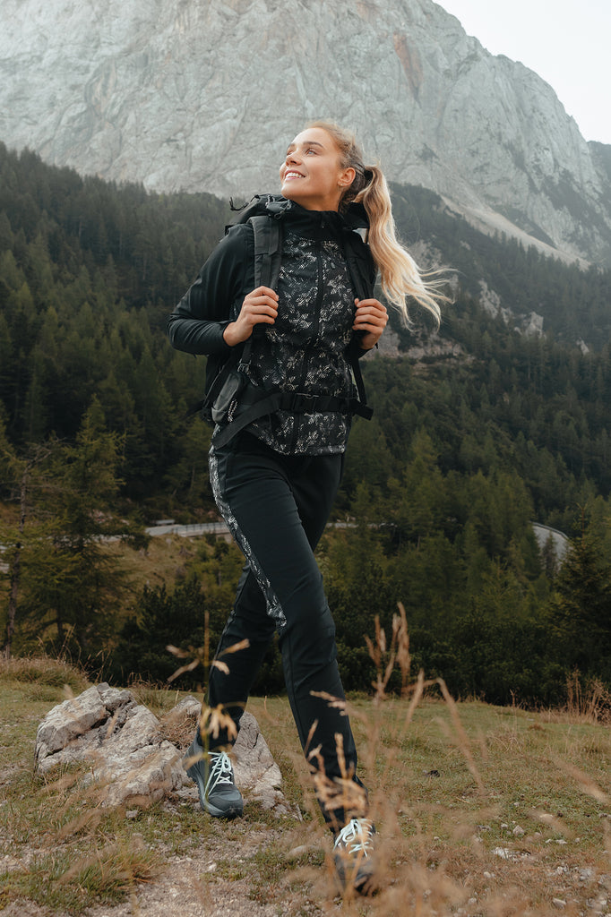 lelosi παντελόνι πεζοπορίας annapurna 0