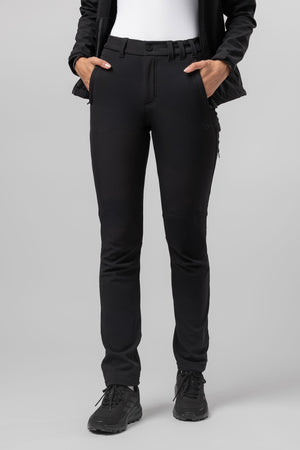 lelosi παντελόνι πεζοπορίας nuptse 1