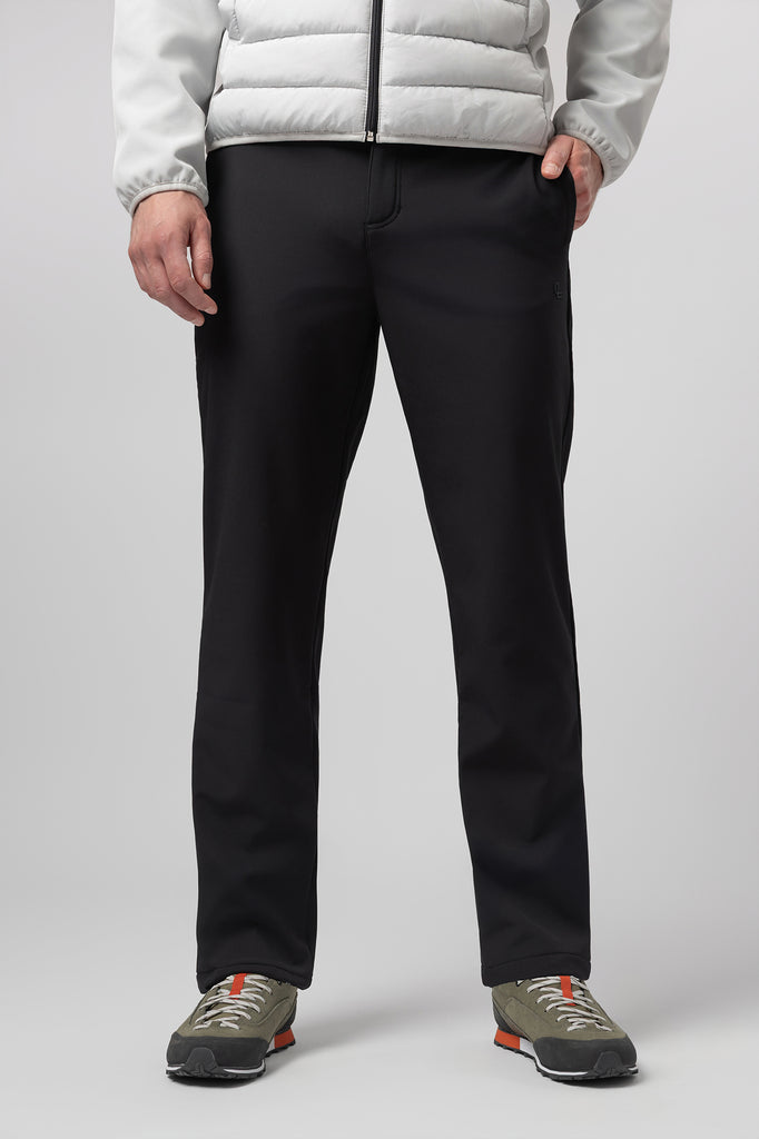 lelosi ανδρικό παντελόνι πεζοπορίας shispare 0