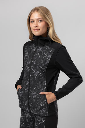 lelosi μπουφάν πεζοπορίας annapurna 1