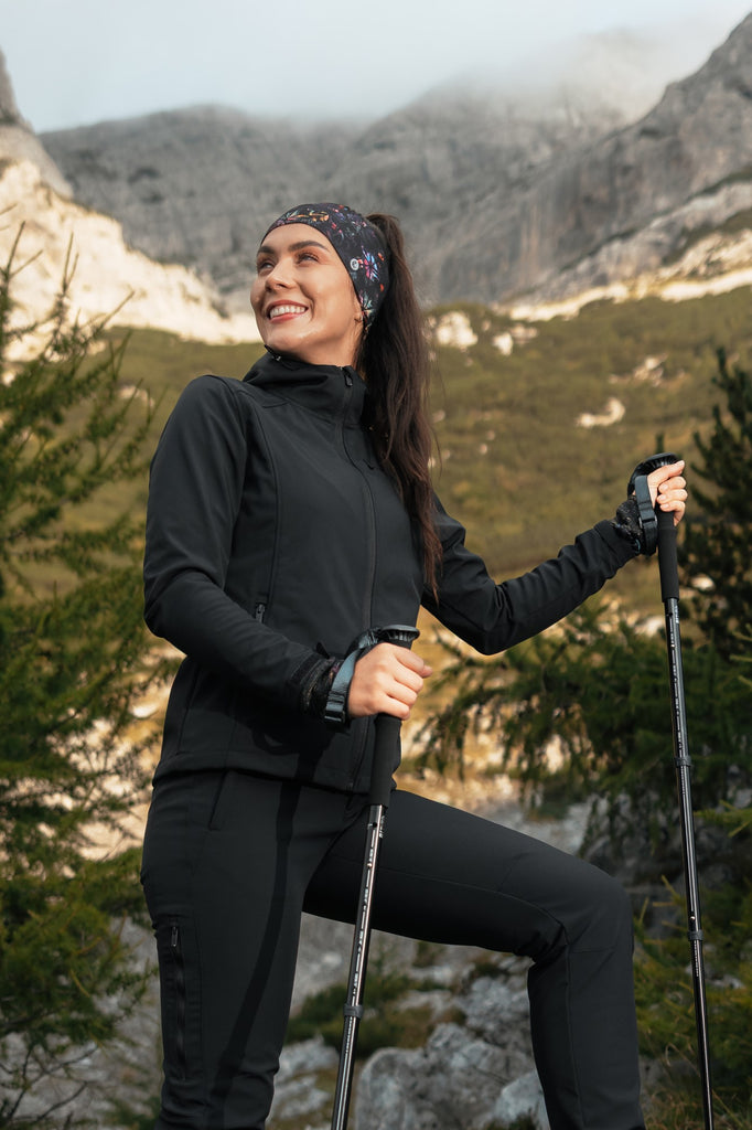 lelosi μπουφάν πεζοπορίας chogolisa 0