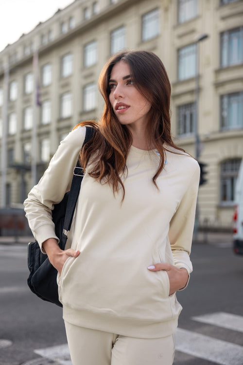 Supercomfort πουλόβερ Doja