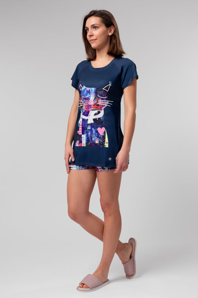 lelosi χότι πιτζάμες kaatje 0