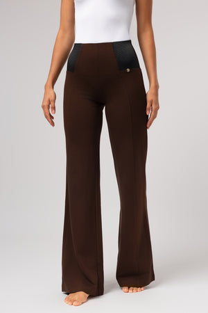 lelosi χαλαρό κολάν chicline twiggy 1