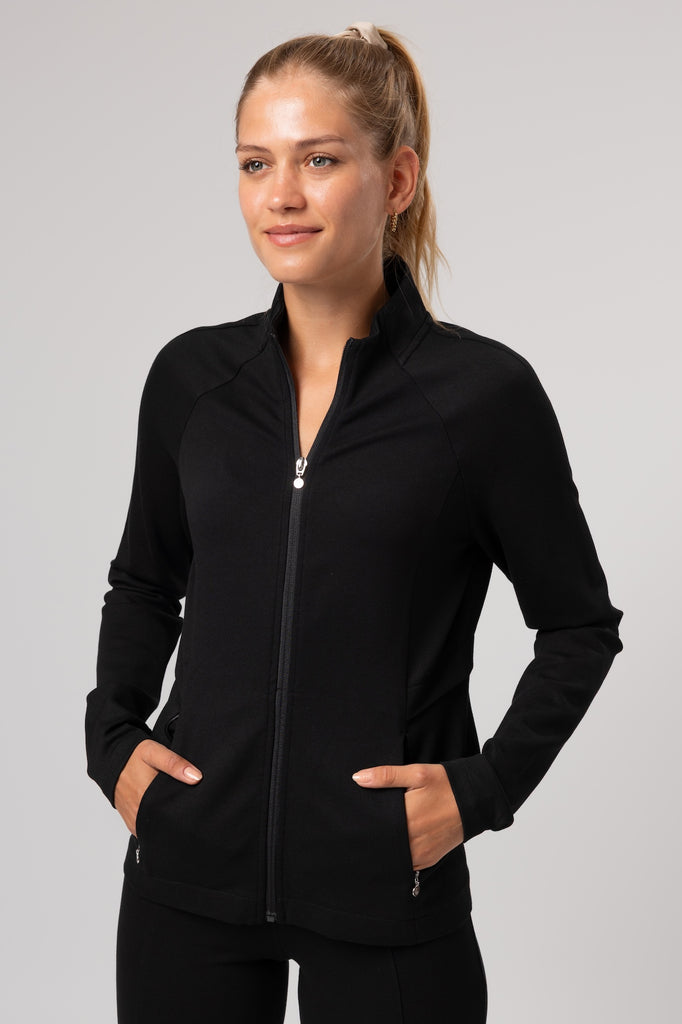 lelosi chicline ζακέτα bettina 0