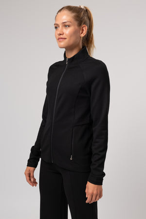 lelosi chicline ζακέτα bettina 1