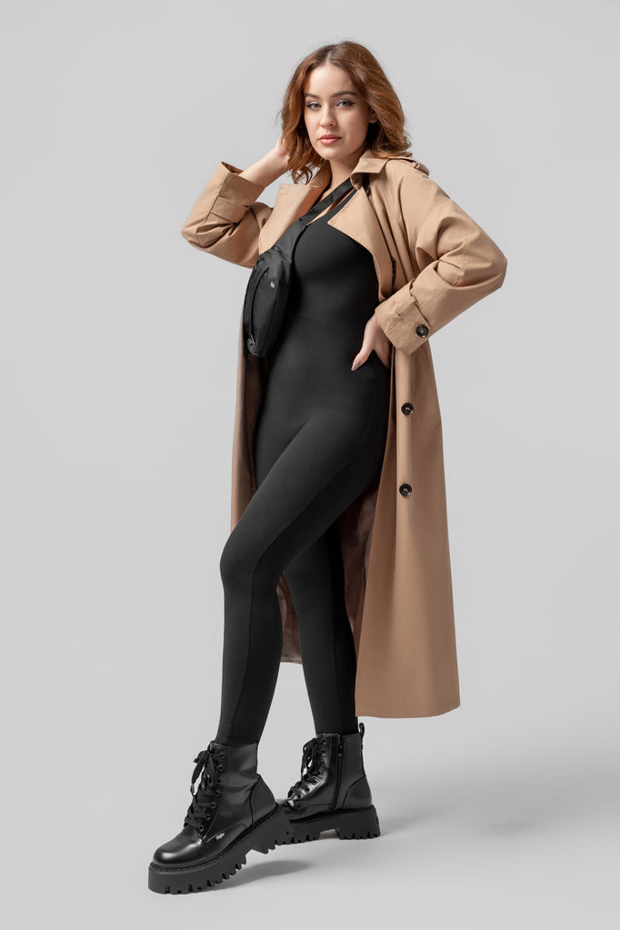 lelosi vibe ολόσωμη φόρμα elsa 0