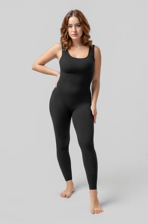 lelosi vibe ολόσωμη φόρμα elsa 1