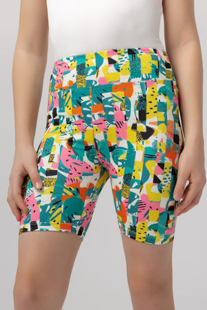 lelosi παιδικά κολάν βερμούδα anela 1