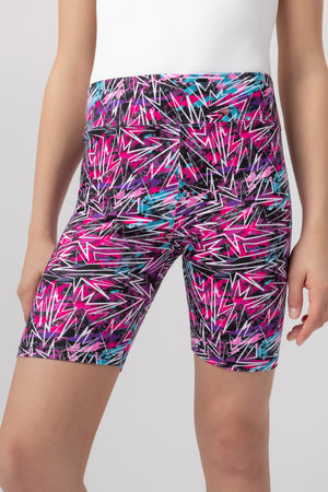 lelosi παιδικά κολάν βερμούδα kaile 1