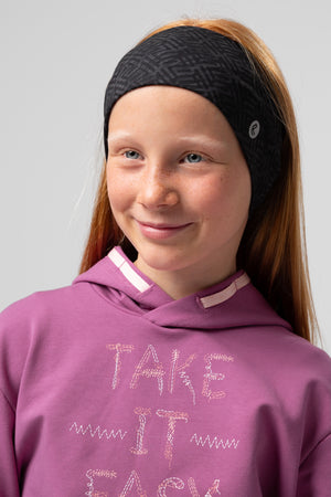 lelosi παιδική κορδέλα για το κεφάλι finley 1