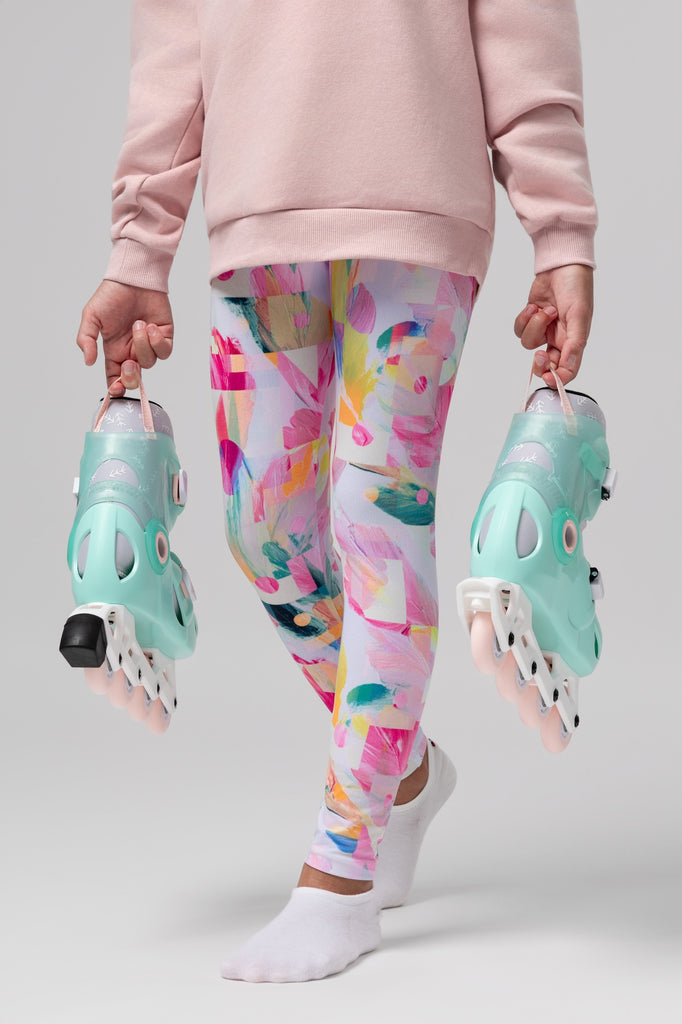 lelosi παιδικά κολάν chrysanthe 0