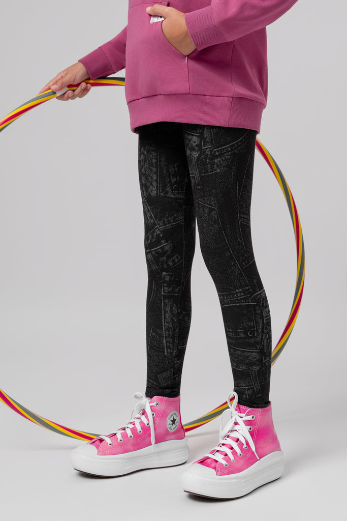 lelosi παιδικά κολάν dorothea 0