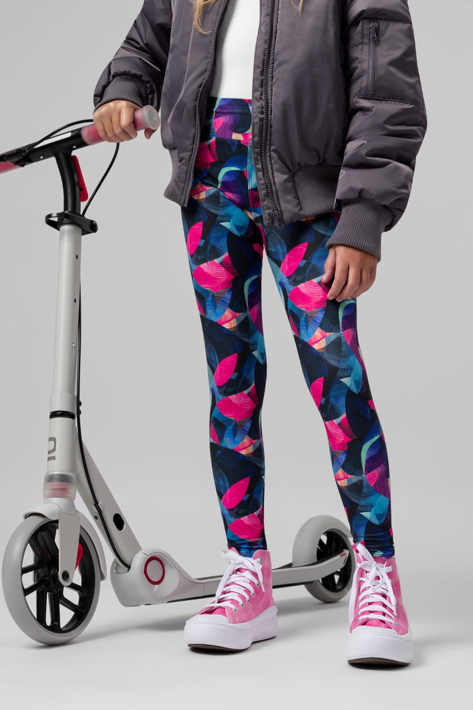 lelosi παιδικά κολάν nyssa 0