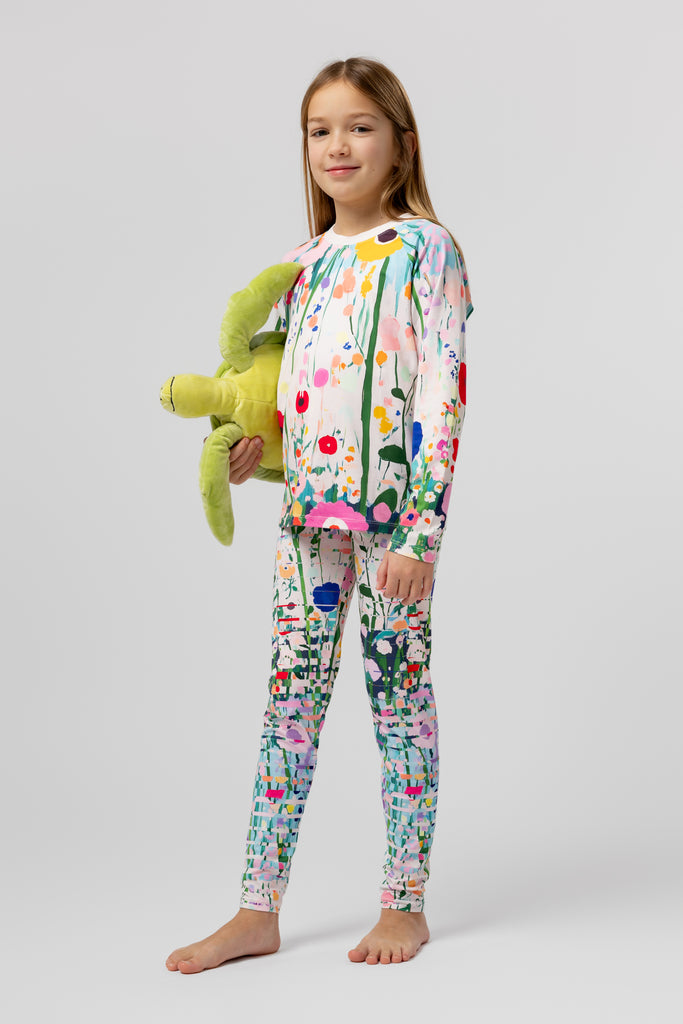 lelosi παιδική πιτζάμα lovely 0